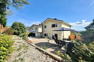 Rear Elevation- click for photo gallery
